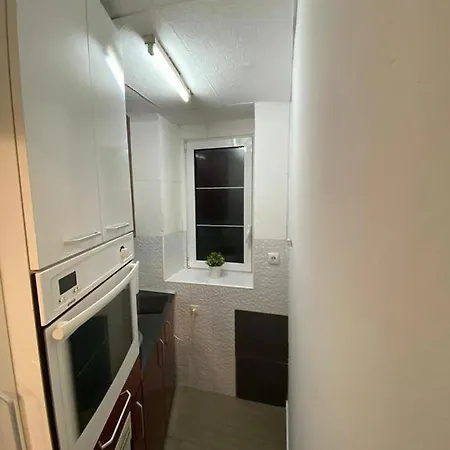 Lana Apartman Belgrad Dış mekan fotoğraf