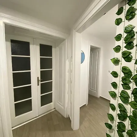 Lana Apartman Belgrad Dış mekan fotoğraf