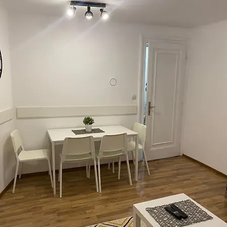 Lana Apartman Belgrad Dış mekan fotoğraf