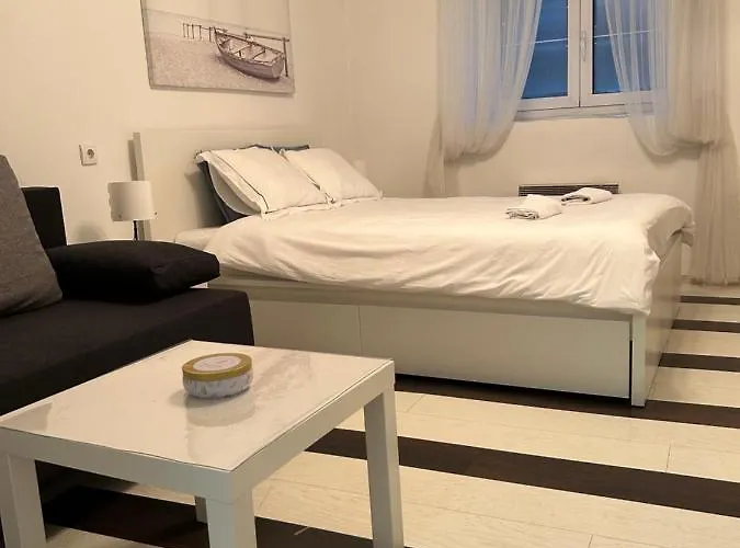 Lana Apartman
