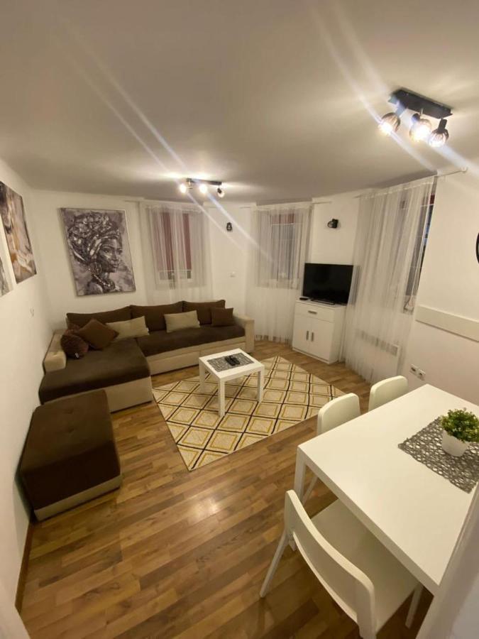 Lana Apartment Belgrad
