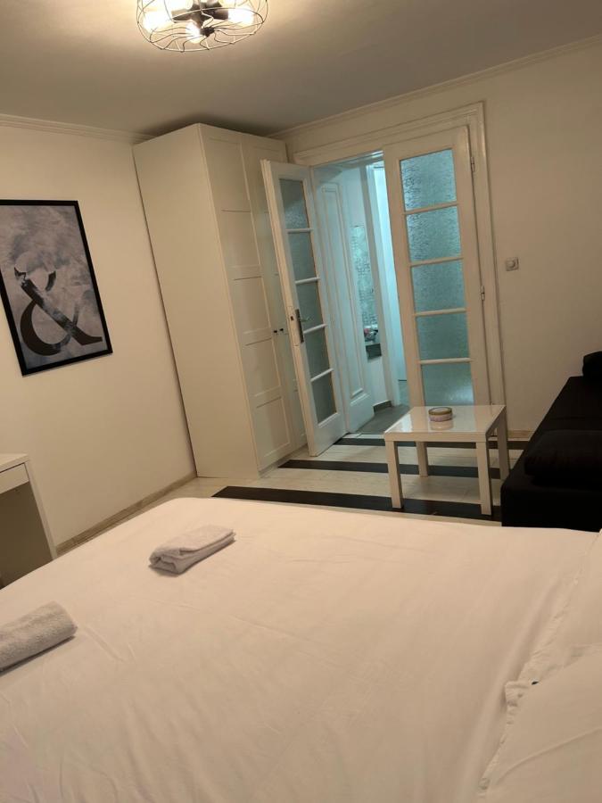 Lana Apartment Belgrad